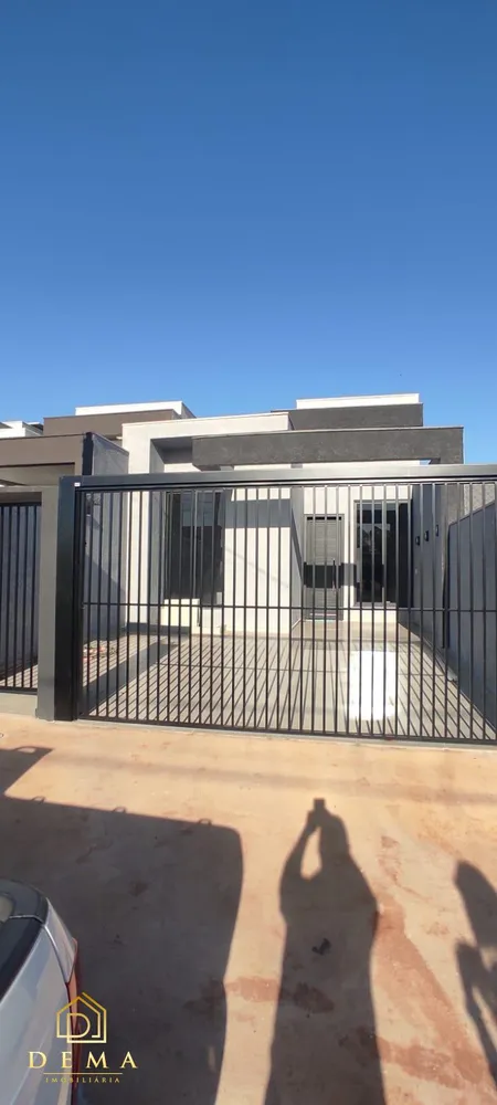 Casa, 2 quartos, 110 m² - Foto 1