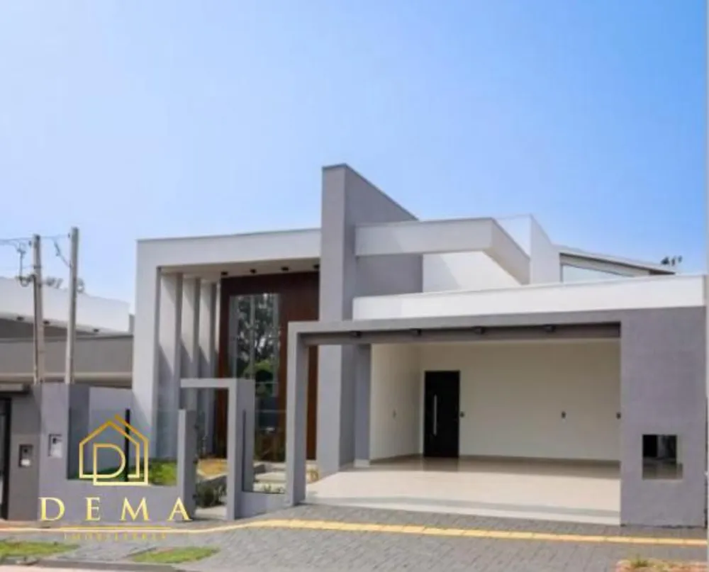 Casa - Foto 1