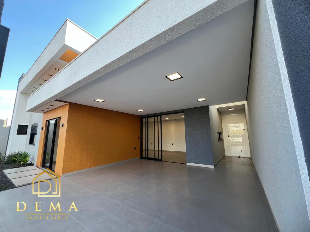 Casa, 1 quarto, 102 m² - Foto 1