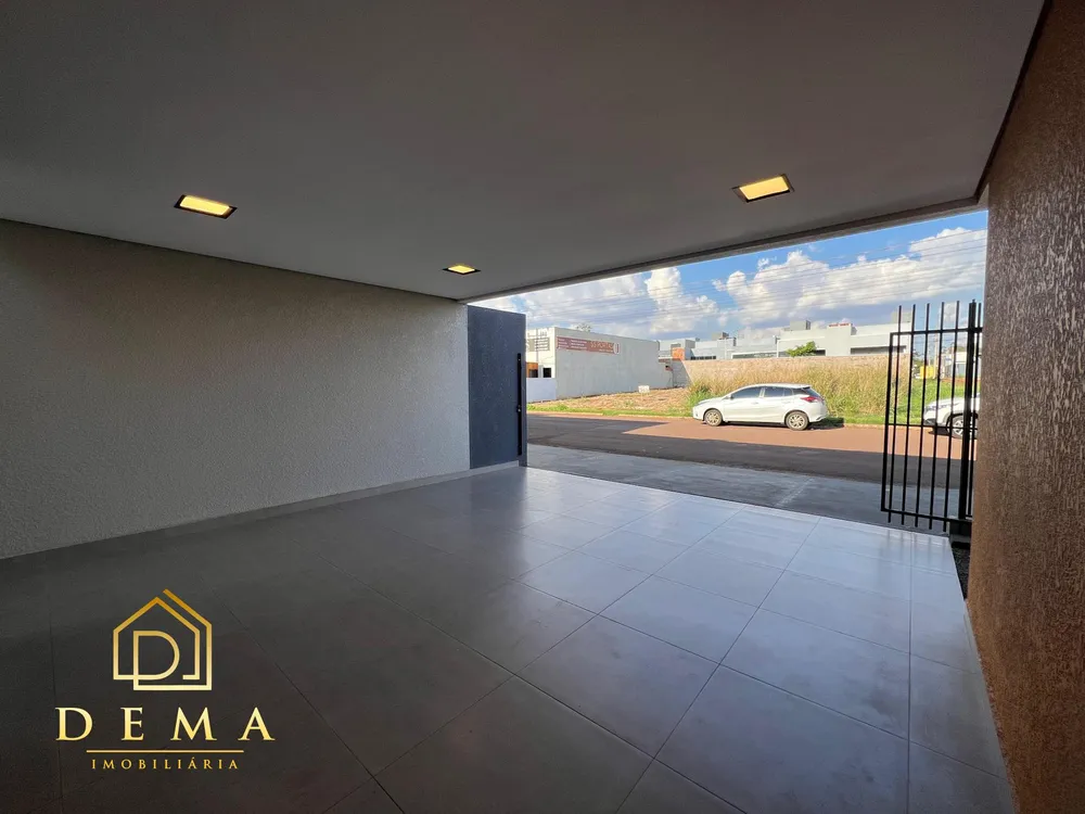 Casa, 1 quarto, 102 m² - Foto 4