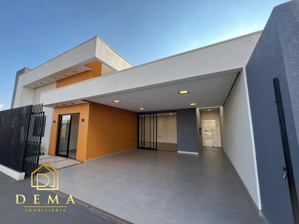Casa, 1 quarto, 102 m² - Foto 2