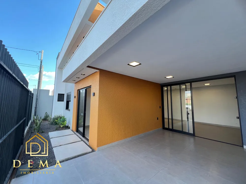Casa, 1 quarto, 102 m² - Foto 3