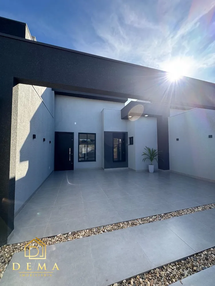 Casa, 1 quarto, 136 m² - Foto 3