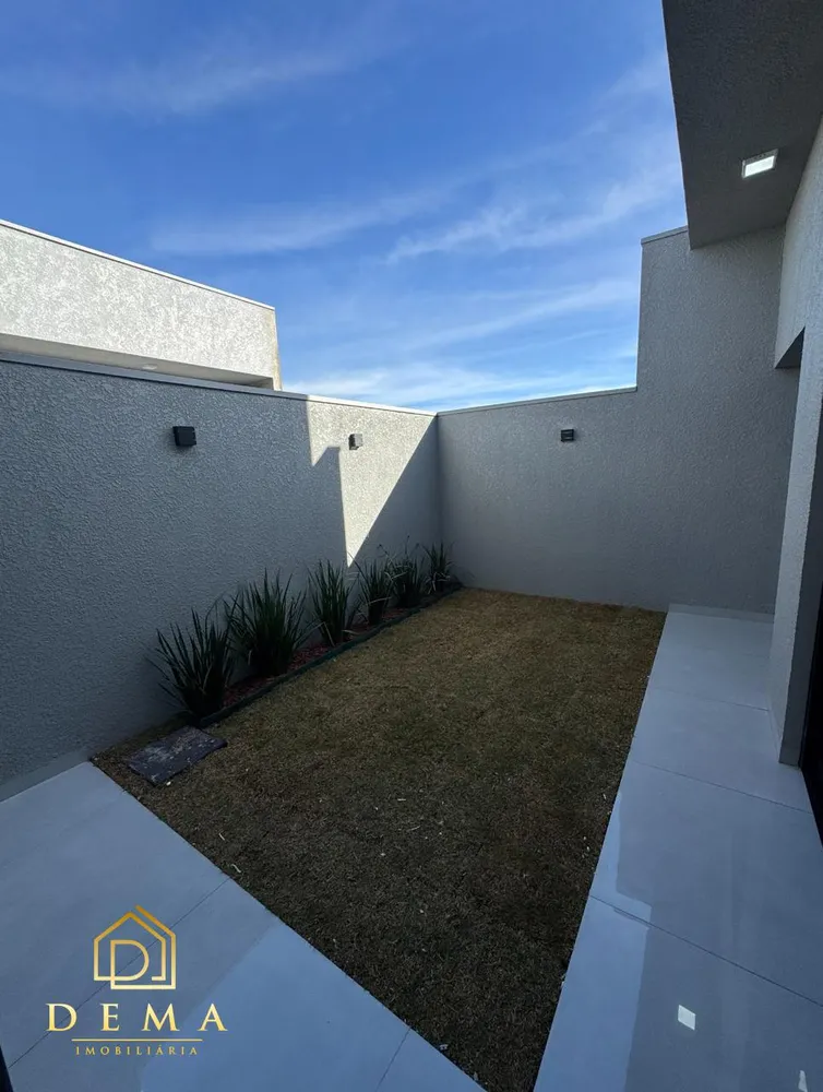 Casa, 1 quarto, 136 m² - Foto 5