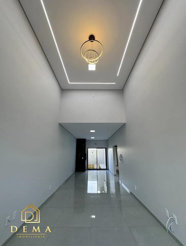 Casa, 1 quarto, 136 m² - Foto 4
