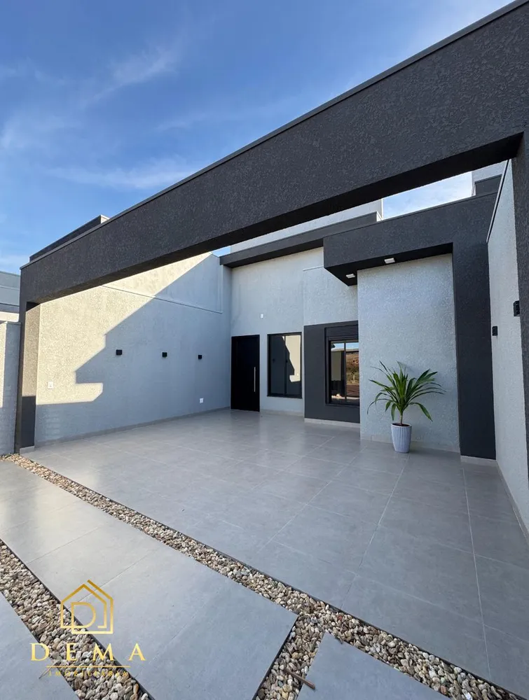 Casa, 1 quarto, 136 m² - Foto 1