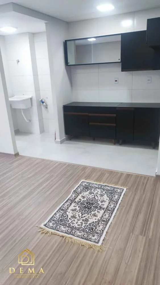 Apartamento - Foto 1