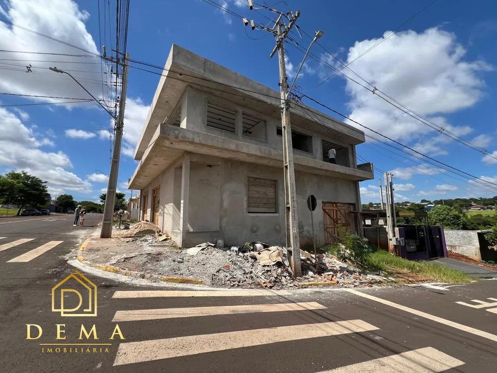 Loja-Salão, 392 m² - Foto 2