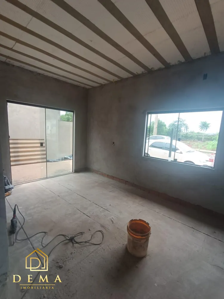 Casa, 2 quartos - Foto 4