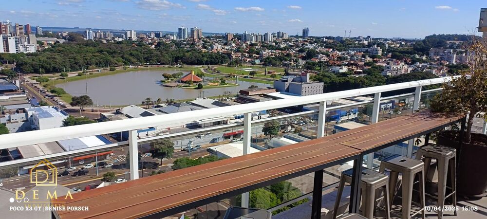 Apartamento à venda com 2 quartos, 127m² - Foto 35