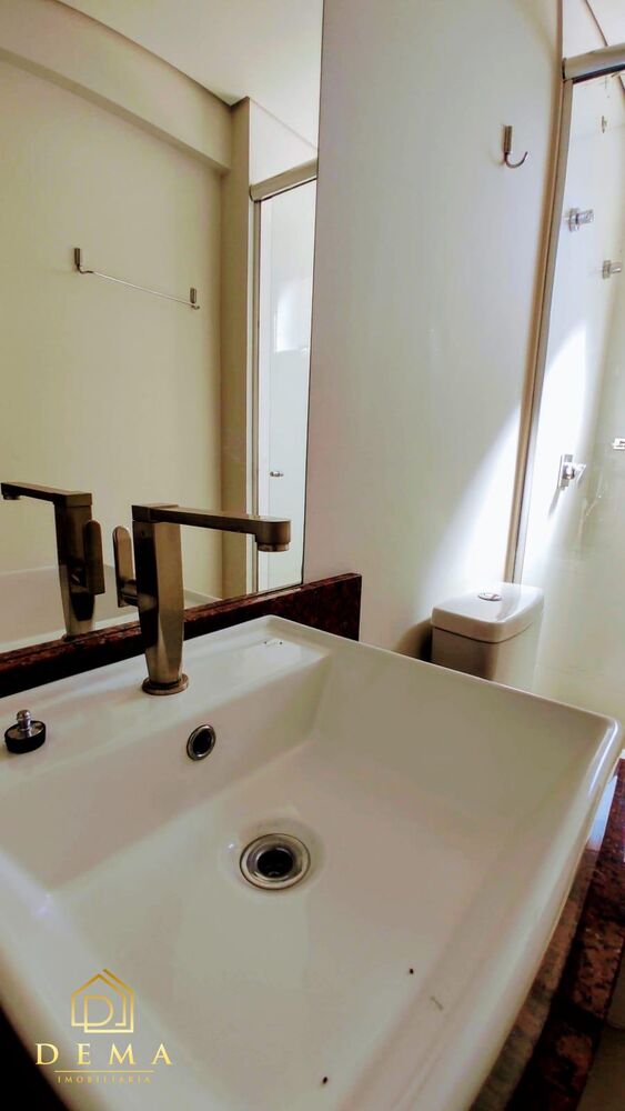 Apartamento à venda com 2 quartos, 127m² - Foto 5
