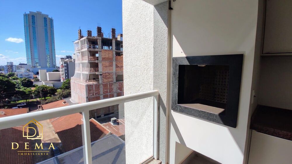 Apartamento à venda com 2 quartos, 127m² - Foto 7