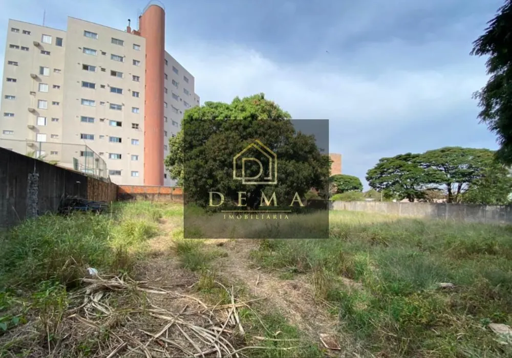 Terreno, 1000 m² - Foto 2