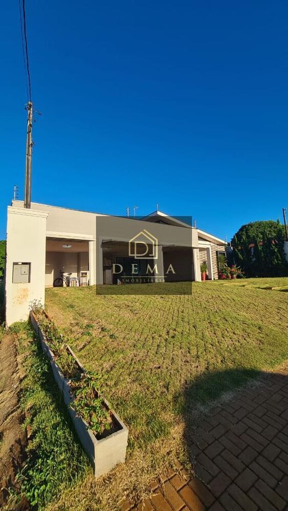 Casa à venda com 2 quartos - Foto 11