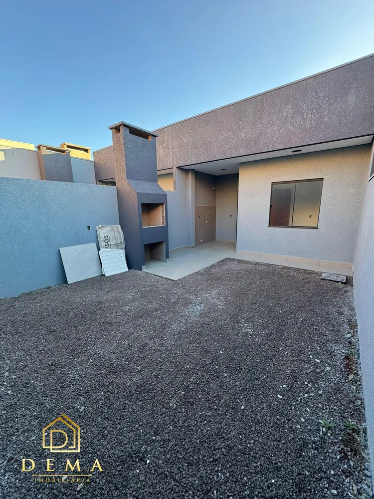 Casa, 1 quarto, 63 m² - Foto 4