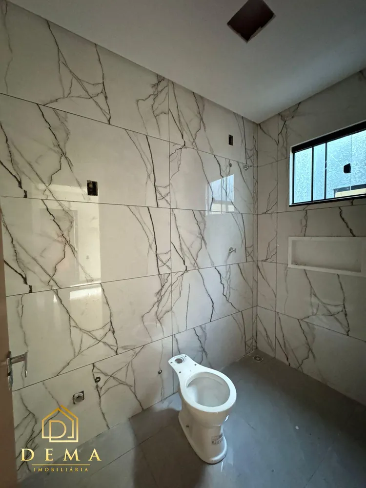 Casa, 1 quarto, 63 m² - Foto 7