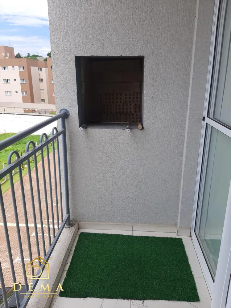 Apartamento, 2 quartos, 55 m² - Foto 7