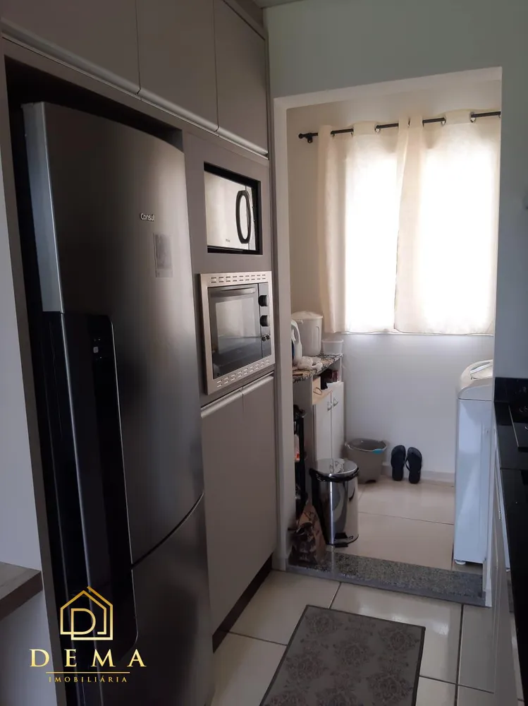 Apartamento, 2 quartos, 55 m² - Foto 5