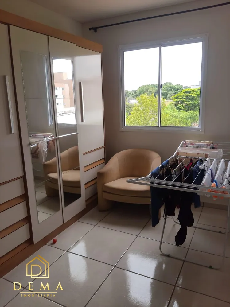 Apartamento, 2 quartos, 55 m² - Foto 6