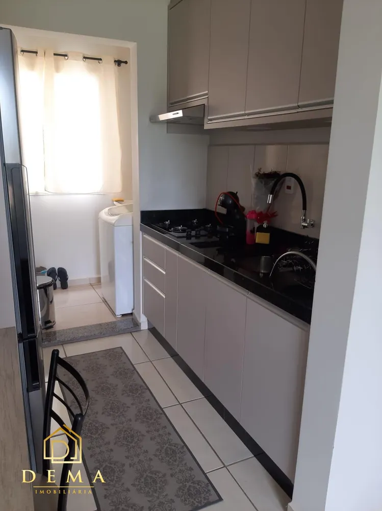 Apartamento, 2 quartos, 55 m² - Foto 3