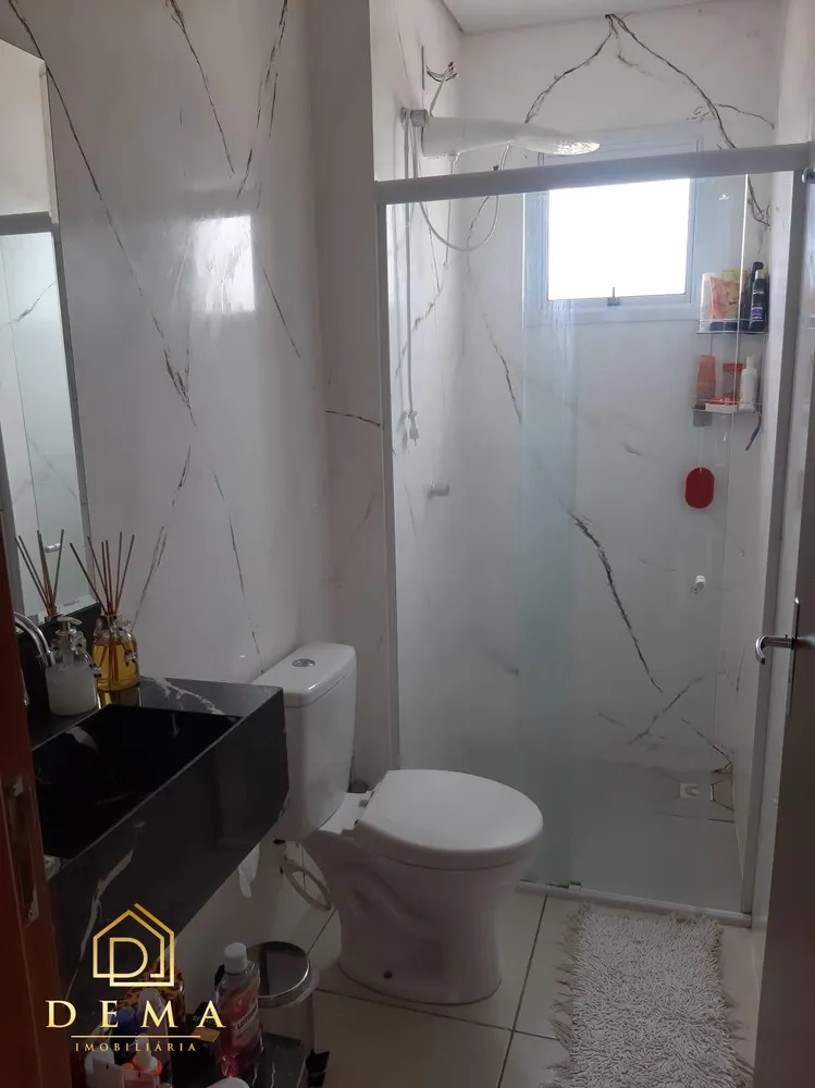 Apartamento, 2 quartos, 55 m² - Foto 4