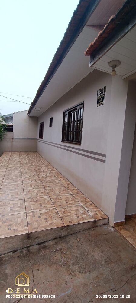 Casa à venda com 3 quartos, 119m² - Foto 25