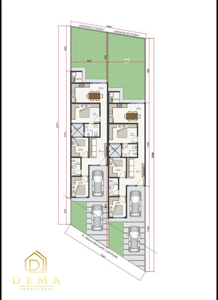 Casa - Foto 4