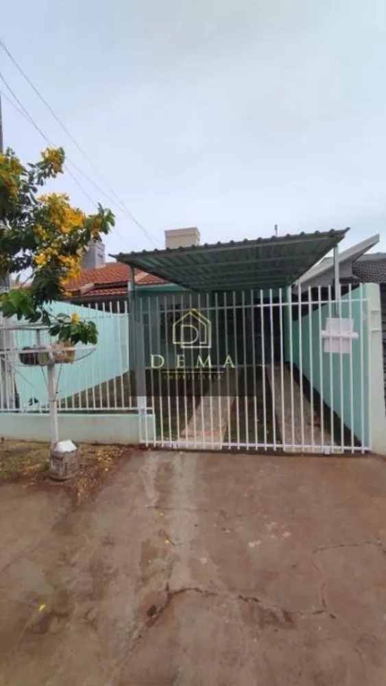 Casa à venda com 2 quartos, 67m² - Foto 2