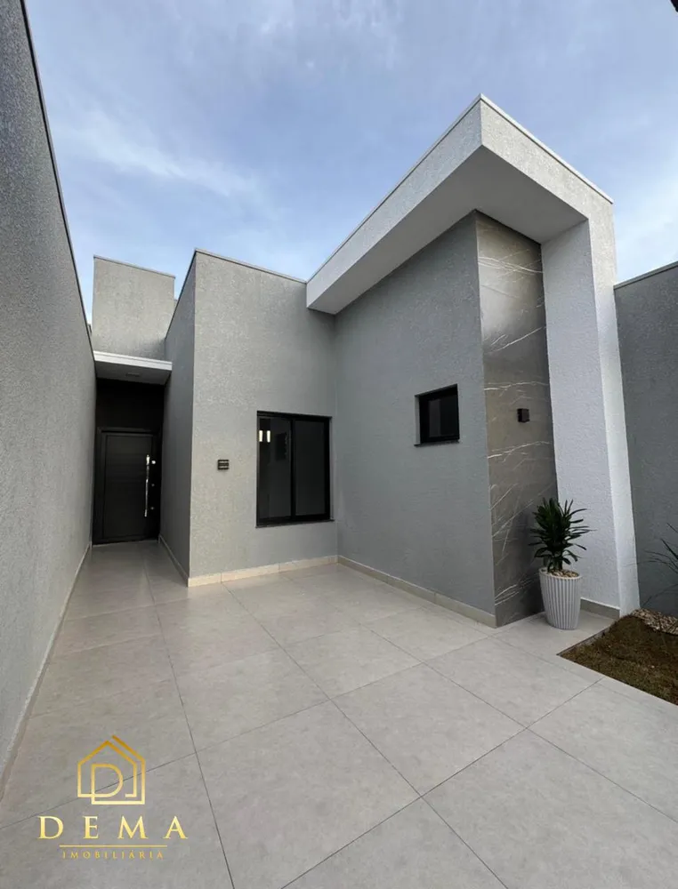 Casa, 1 quarto, 90 m² - Foto 7