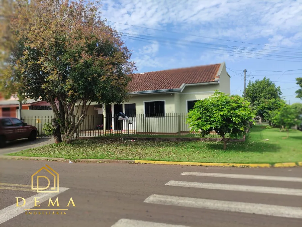 Casa, 322 m² - Foto 1