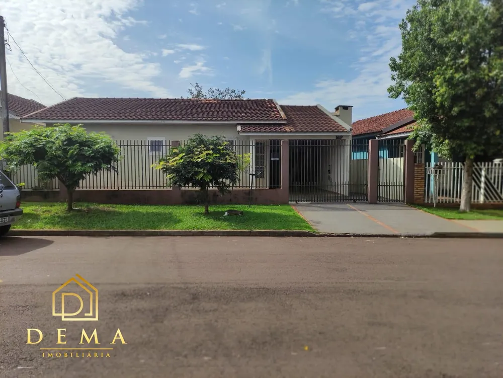 Casa, 322 m² - Foto 2
