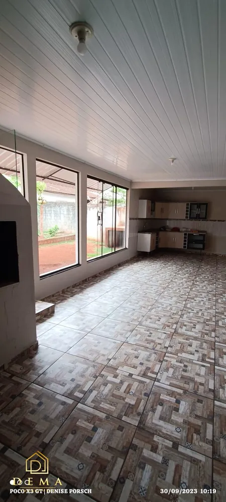 Casa, 3 quartos, 119 m² - Foto 4
