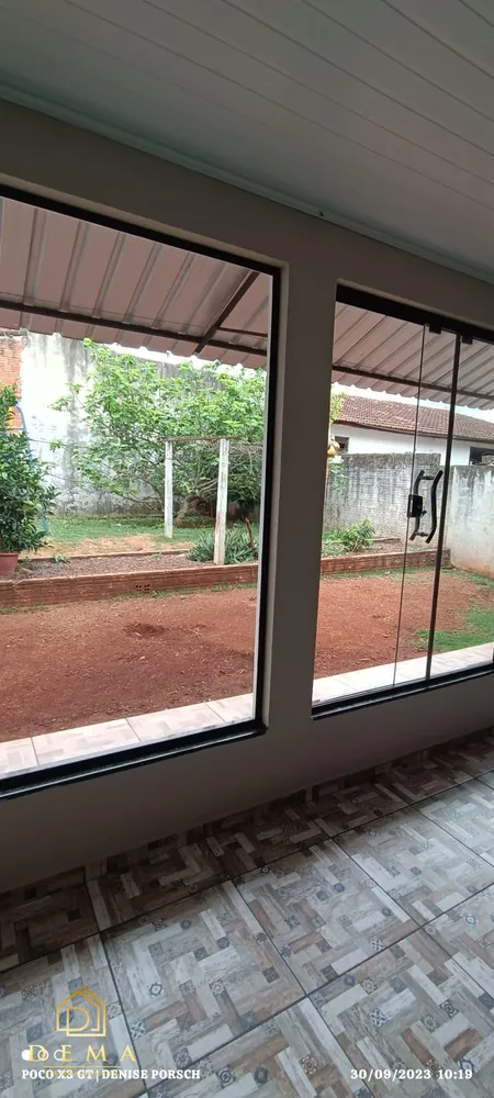 Casa, 3 quartos, 119 m² - Foto 3