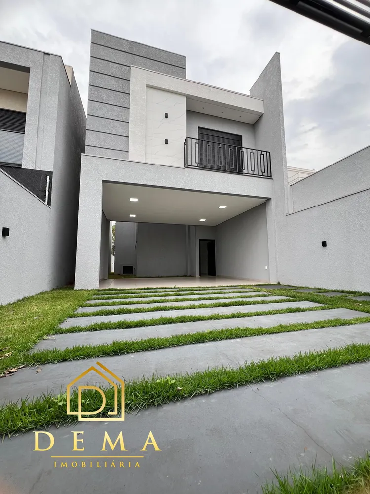 Sobrado, 3 quartos, 200 m² - Foto 2