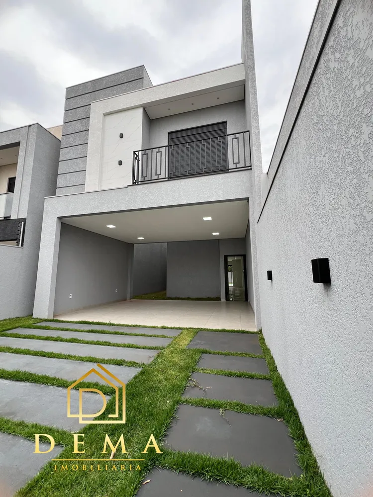 Sobrado, 3 quartos, 200 m² - Foto 3