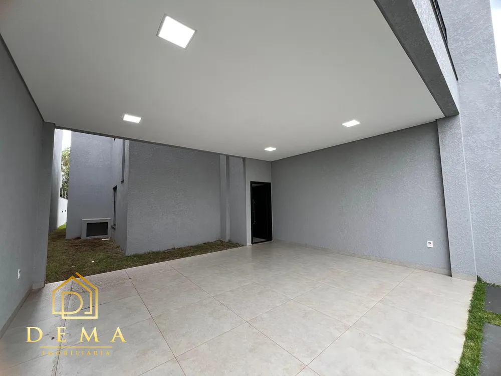 Sobrado, 3 quartos, 200 m² - Foto 4