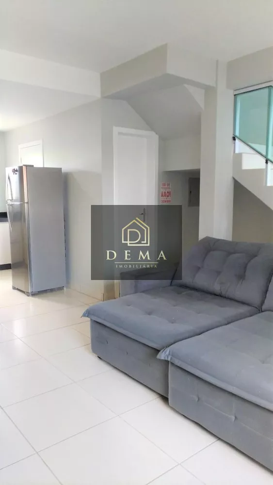 Sobrado à venda com 2 quartos, 103m² - Foto 4