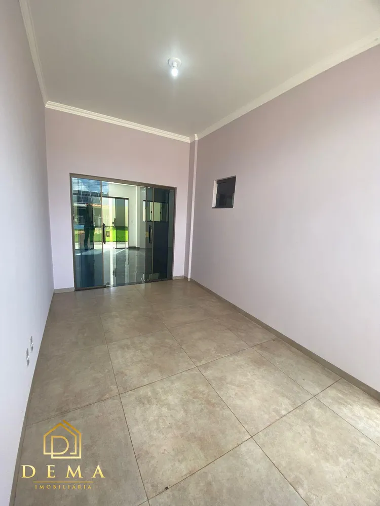 Sobrado, 90 m² - Foto 3