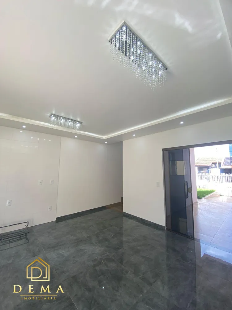 Sobrado, 90 m² - Foto 4