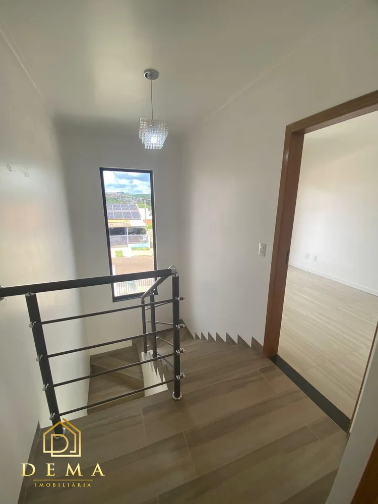 Sobrado, 90 m² - Foto 1