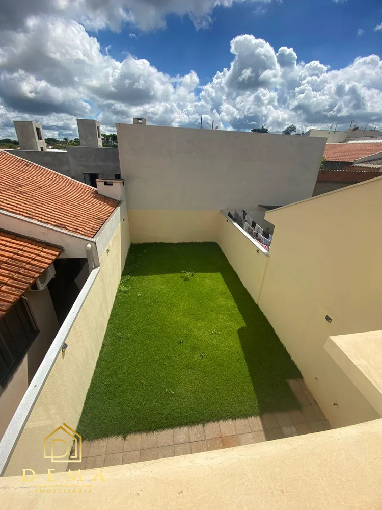 Sobrado, 90 m² - Foto 8