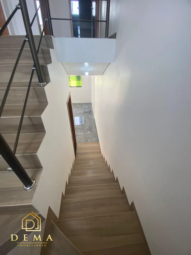Sobrado, 90 m² - Foto 5