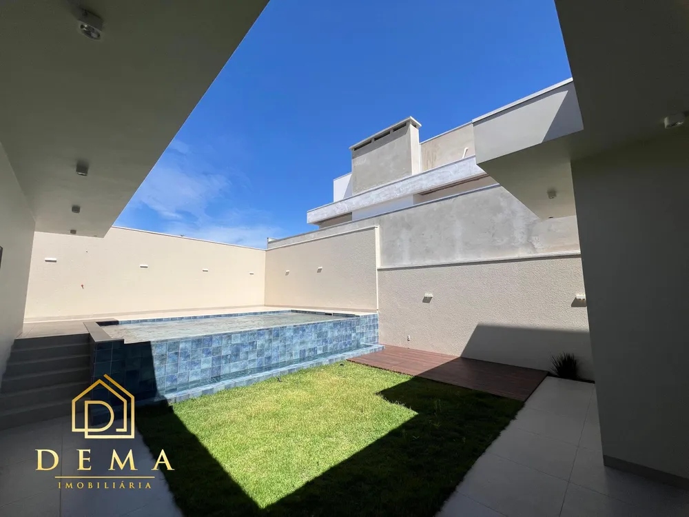 Casa, 327 m² - Foto 6