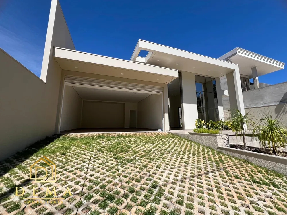 Casa, 327 m² - Foto 1