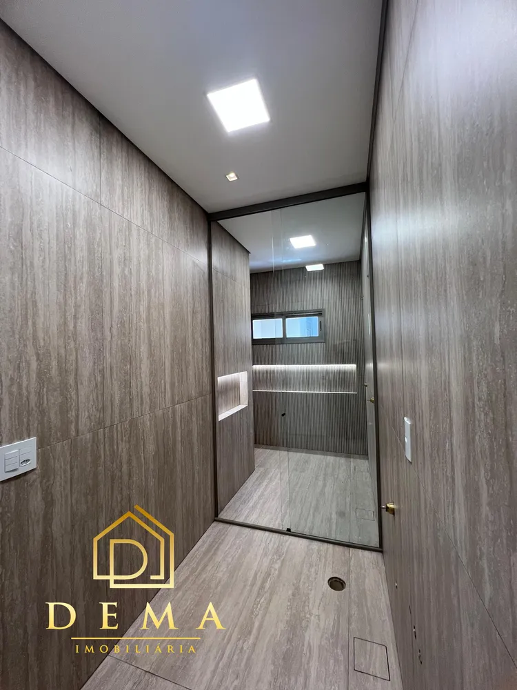 Casa, 327 m² - Foto 4