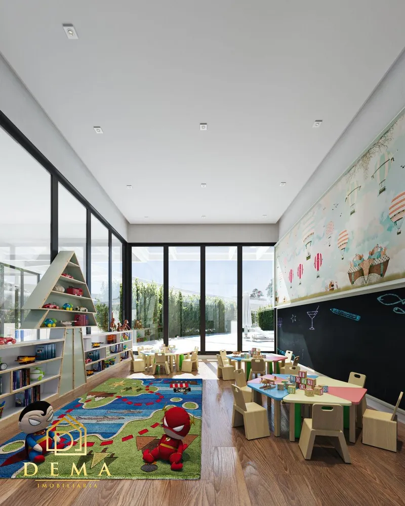 Apartamento, 181 m² - Foto 6