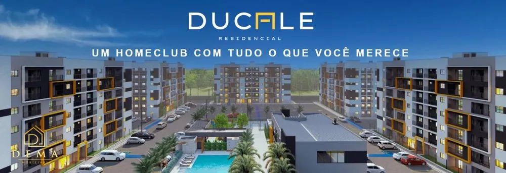 Apartamento - Foto 2