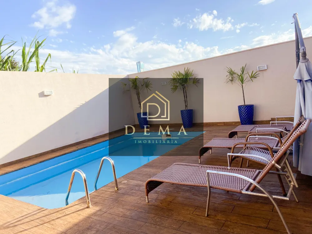 Sobrado, 2 quartos, 174 m² - Foto 4