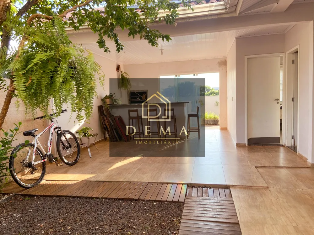 Sobrado, 2 quartos, 174 m² - Foto 3