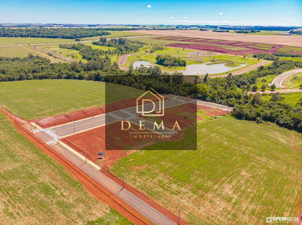Terreno, 360 m² - Foto 1